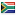 bloemnuus.co.za hosted country